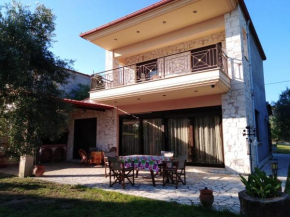 Holiday Villa Vee